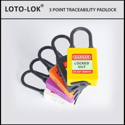 3PTP_NON_CONDUCTIVE_SHACKLE_SAFETY_LOCKOUT_PADLOCKS