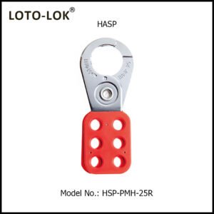 HASP, STEEL