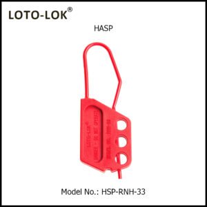 HASP, NYLON