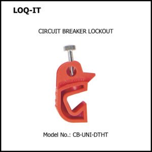 CIRCUIT BREAKER LOCKOUTS