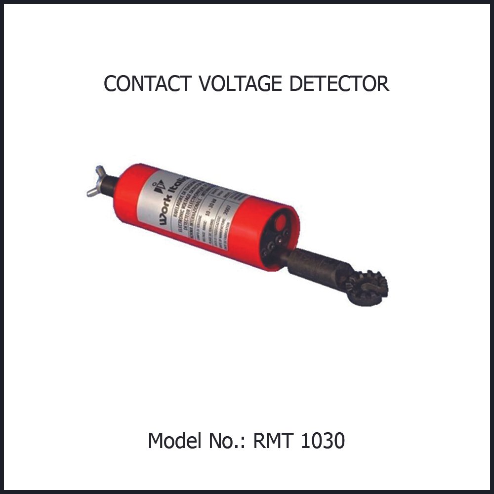 VOLTAGE DETECTORS