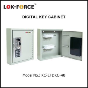 DIGITAL KEY CABINET