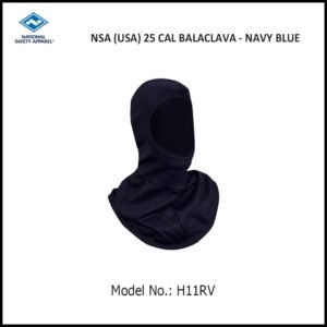 ULTRASOFT® FR BALACLAVA, ARC RATING: 25 CAL/CM²