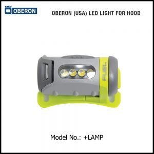 OBERON (USA) L.E.D. LIGHT FOR HOOD