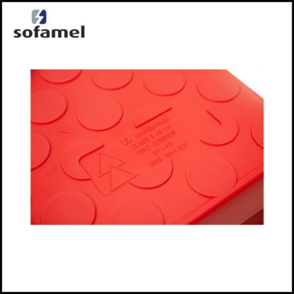 SOFAMEL_45KV_INSULATED_STOOL_CLASS_5_ST-45