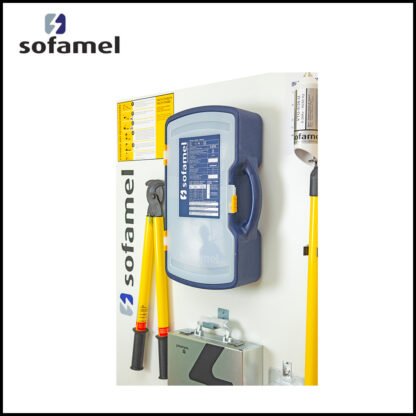 SOFAMEL_ELECTRICAL_SAFETY_SHOCK_RESCUE_KIT_SZ-51M