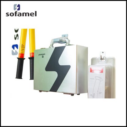 SOFAMEL_SHOCK_RESCUE_WALL_KIT_SZ-51M