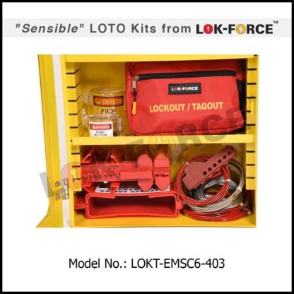 ADNOC_TAKREER_LOTO_KIT_E&M