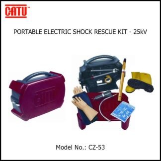 CATU_25kV_PORTABLE_ELECTRIC_SHOCK_RESCUE_KIT_CZ-53