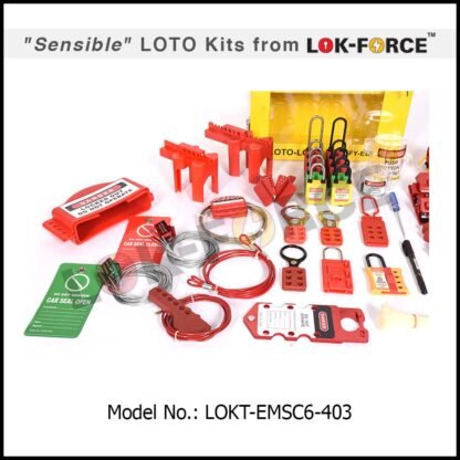 DOLPHIN_ENERGY_LOTO_KIT_ELECTRICAL_MECHANICAL