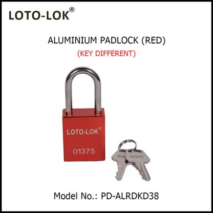 Red_LOTO_aluminium_safety_padlock