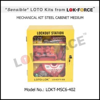 SABIC_VALVE_LOCKOUT_KIT