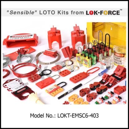 SHELL_LOCKOUT_TAGOUT_KIT