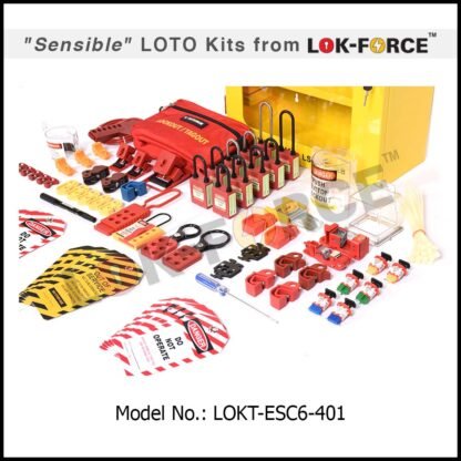 WALL_MOUNTED_LOTO_ELECTRICAL_KIT