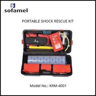 SOFAMEL_PORTABLE_SHOCK_RESCUE_KIT_KRM-4001