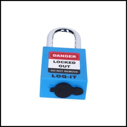 PADLOCKS_BLUE_STEEL_SHACKLE_38MM_PD2-LQBLKDS38